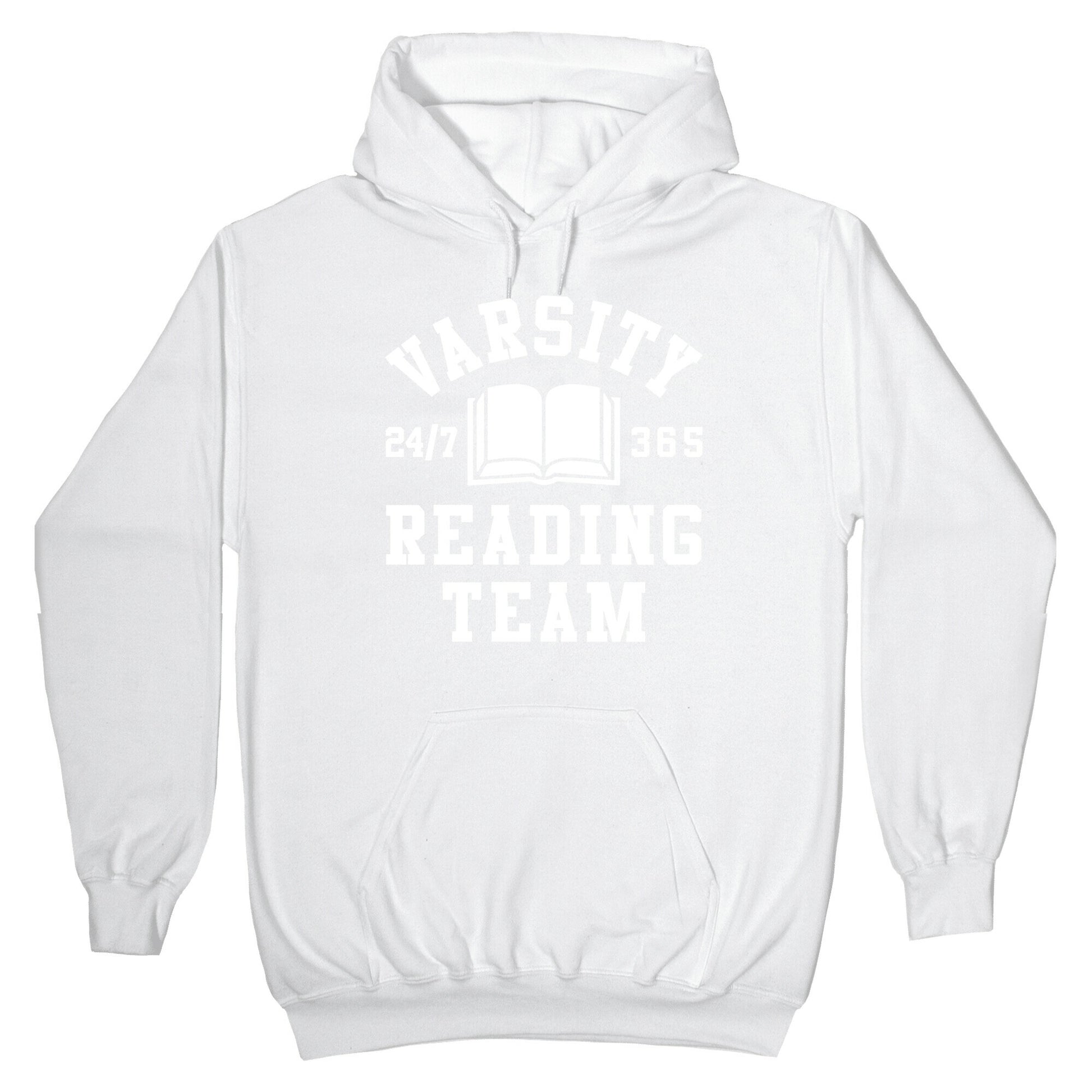 Varsity Reading Team Hoodie
