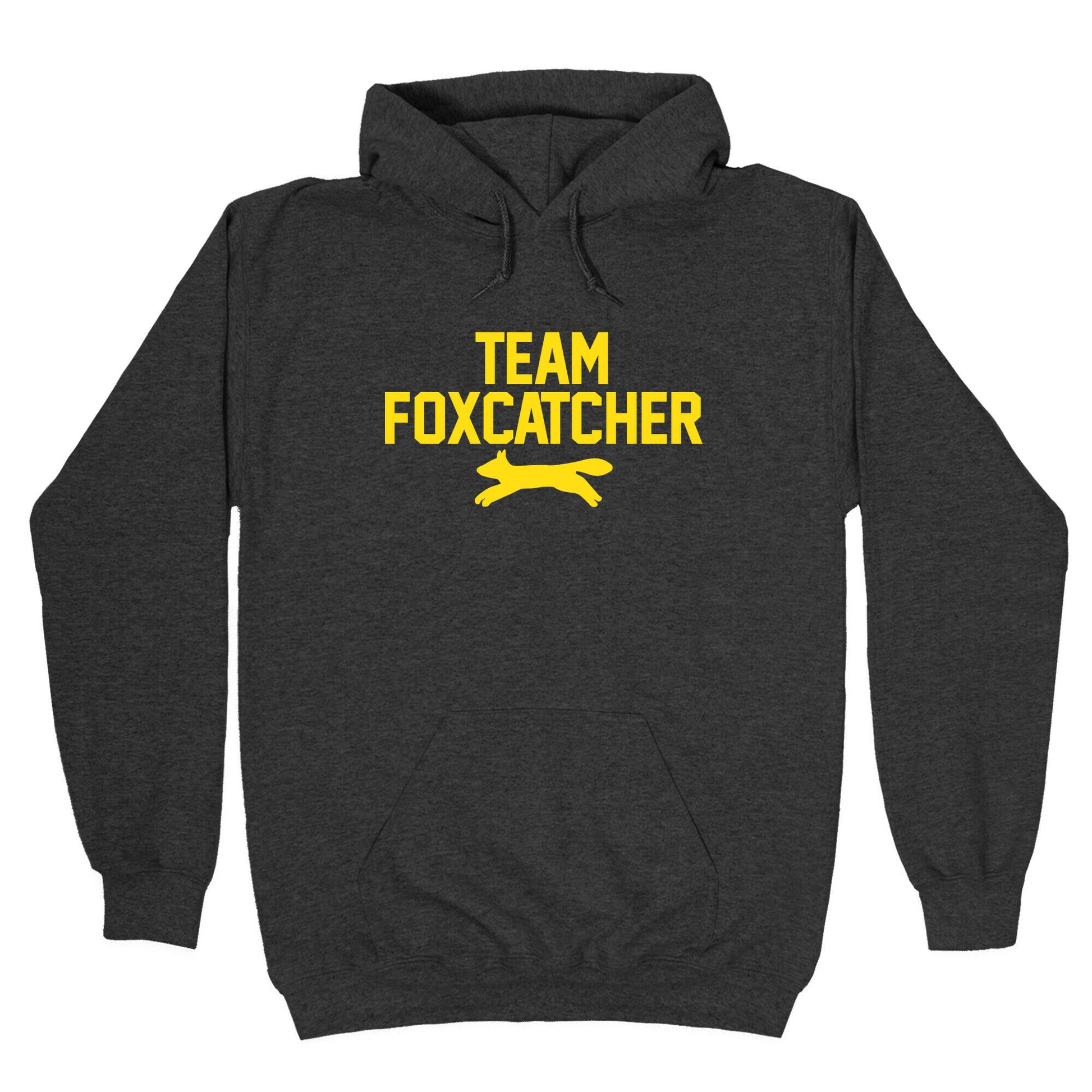 Team Foxcatcher Hoodie