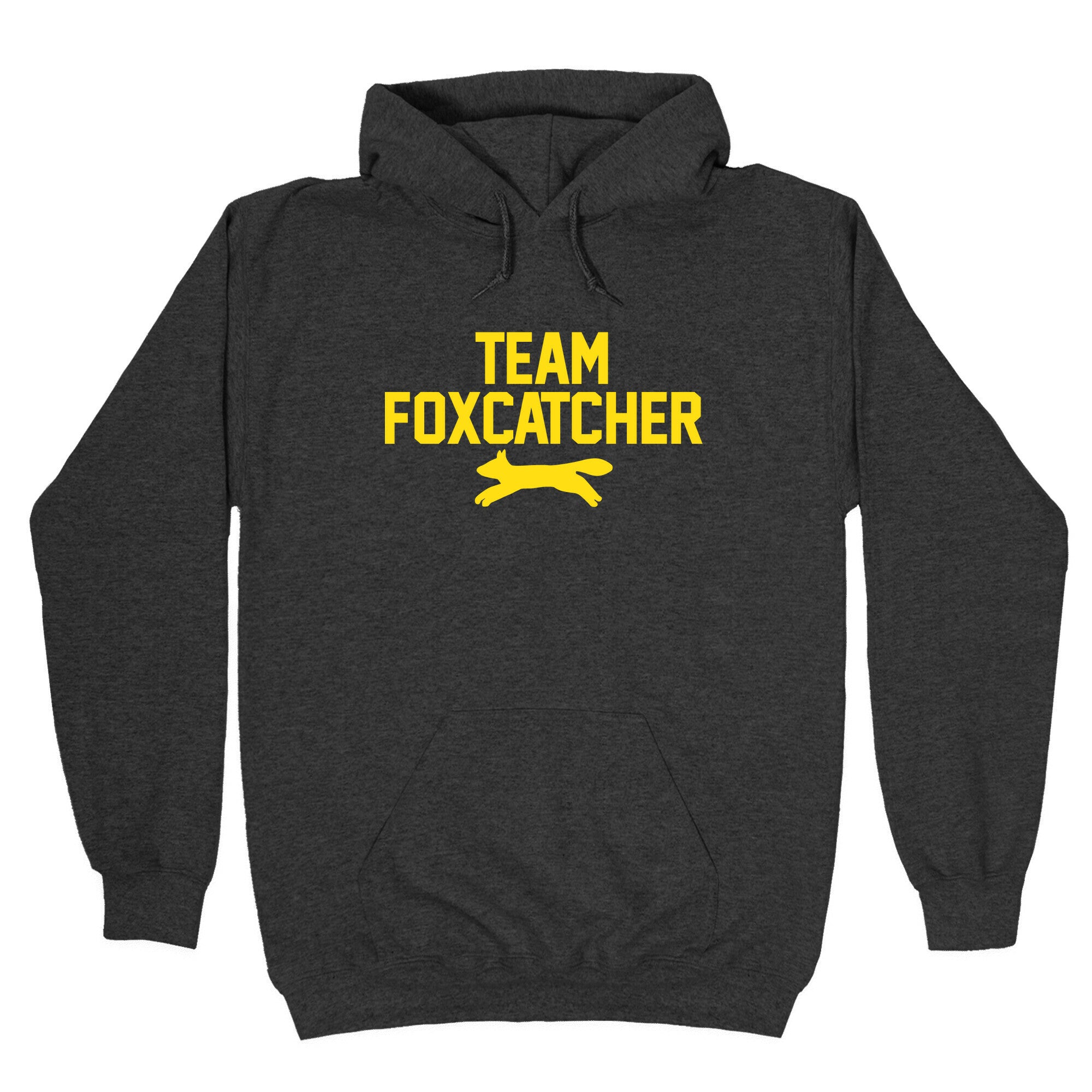 Team Foxcatcher Hoodie