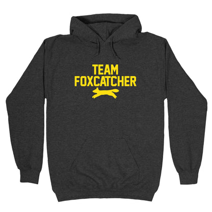 Team Foxcatcher Hoodie