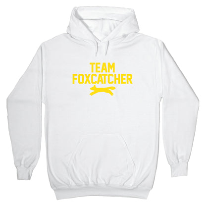 Team Foxcatcher Hoodie