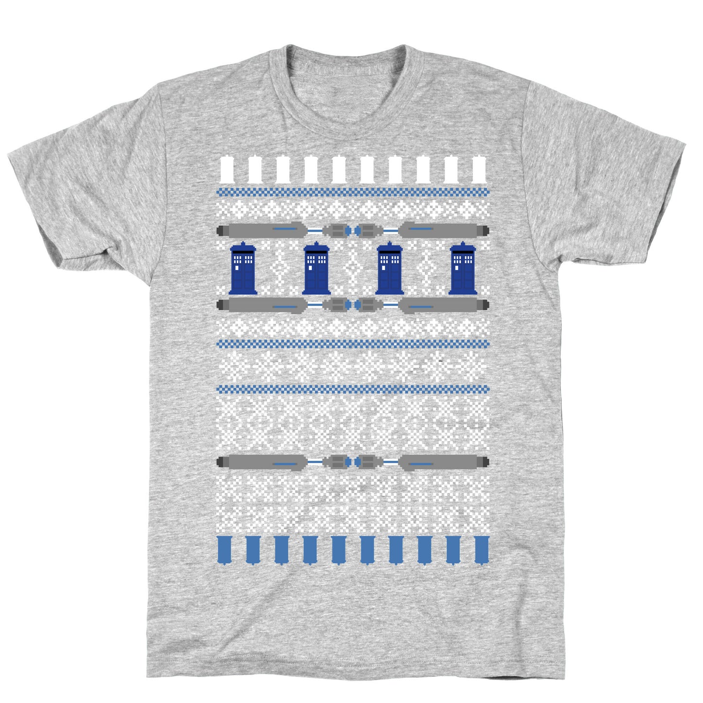 Merry Whomas T-Shirt