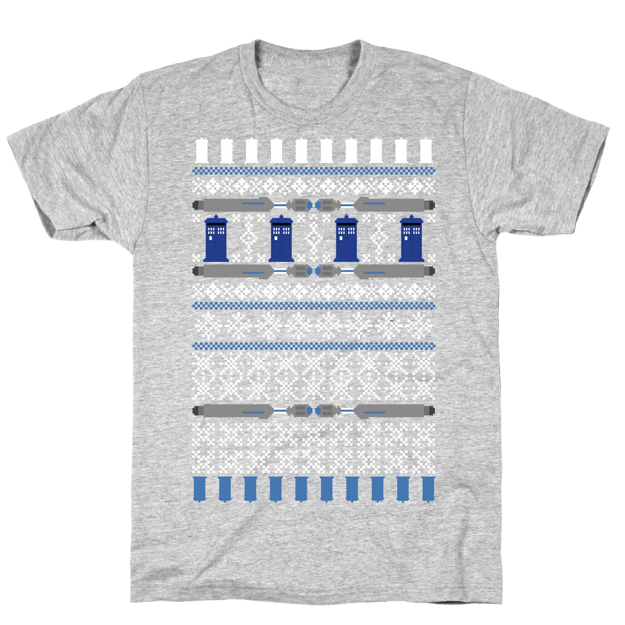 Merry Whomas T-Shirt