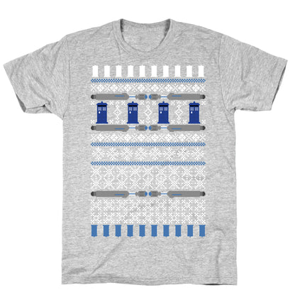 Merry Whomas T-Shirt