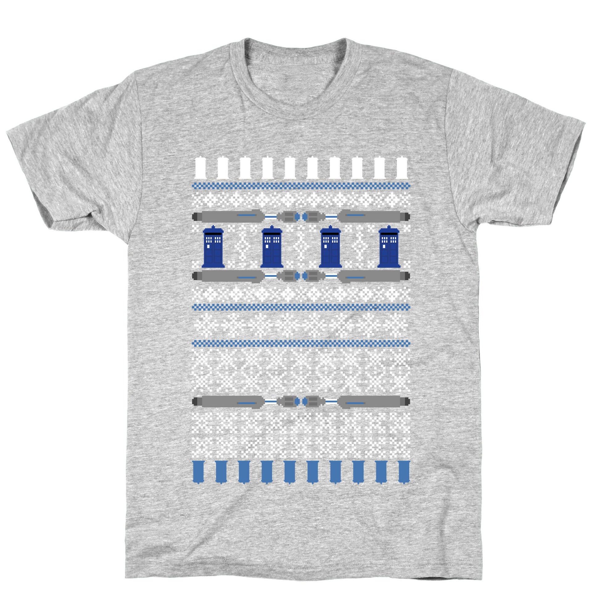 Merry Whomas T-Shirt