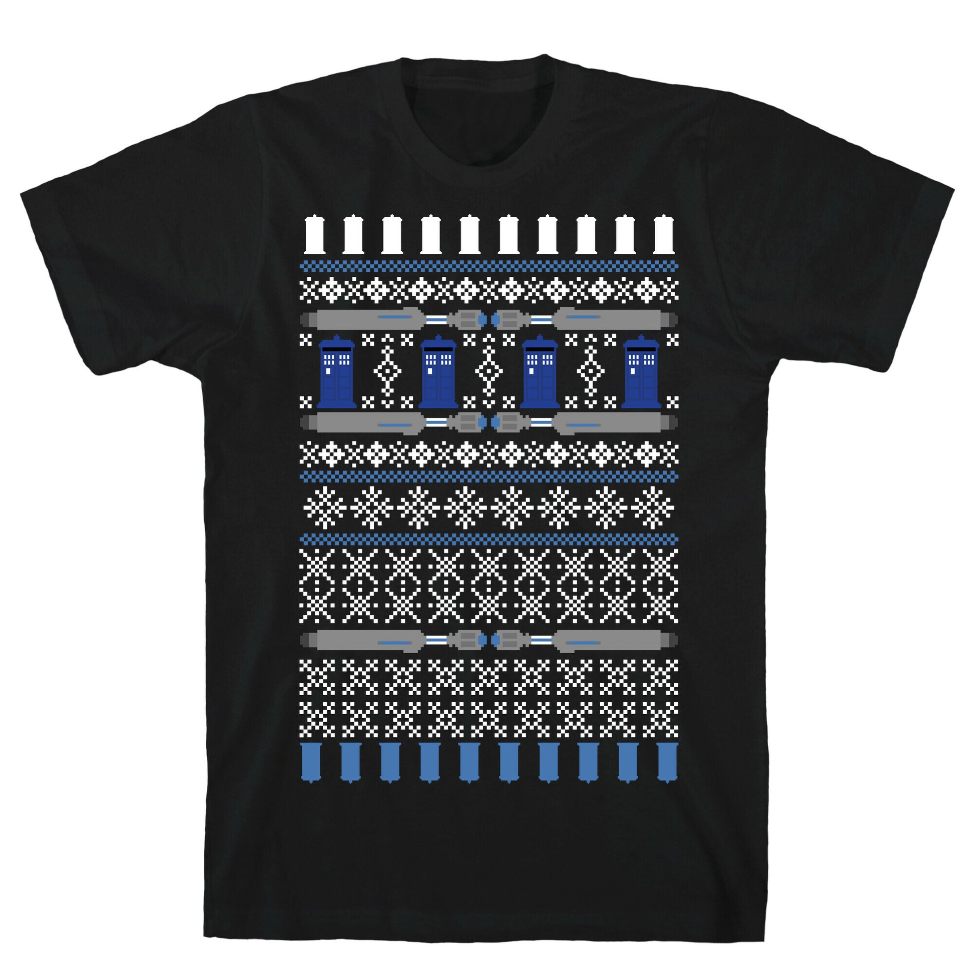 Merry Whomas T-Shirt