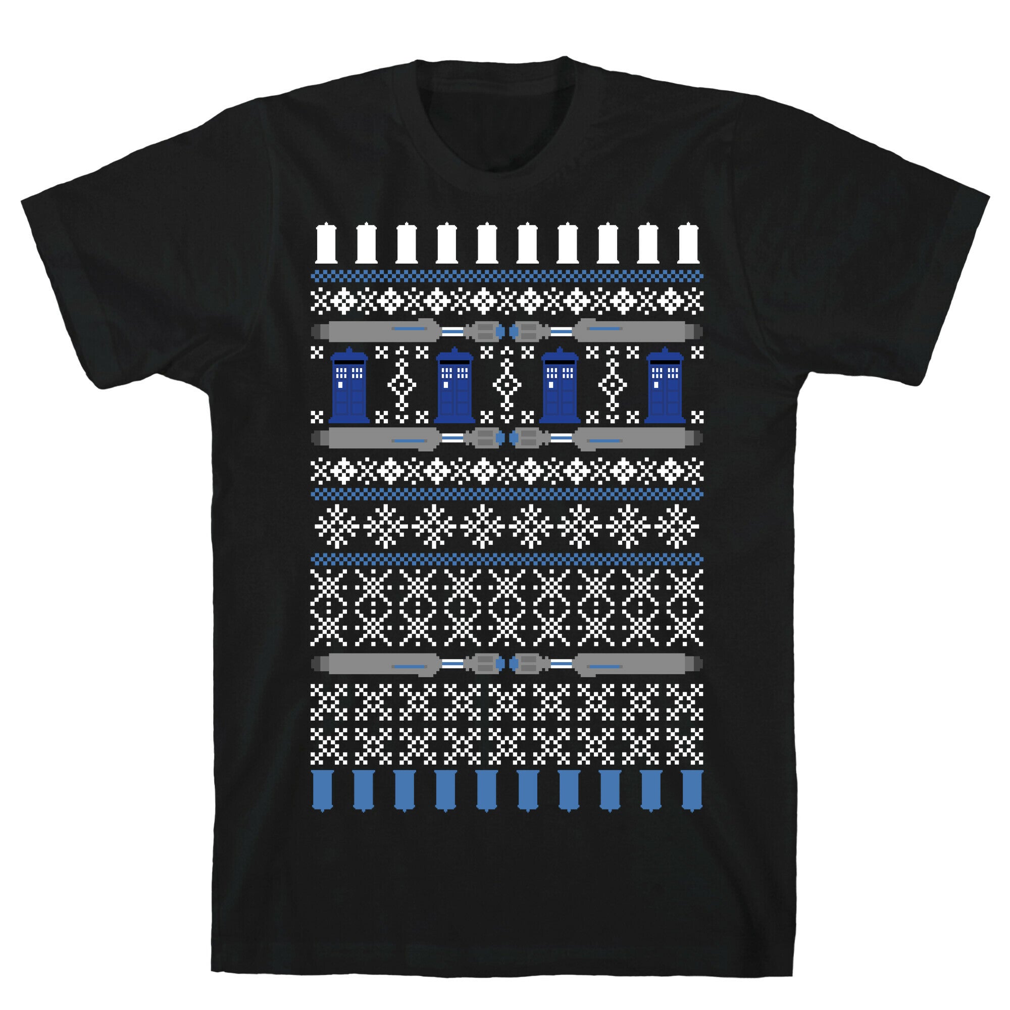 Merry Whomas T-Shirt