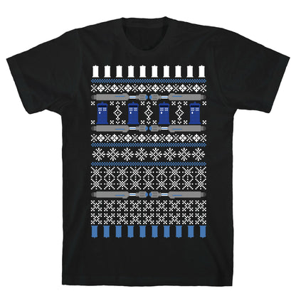 Merry Whomas T-Shirt