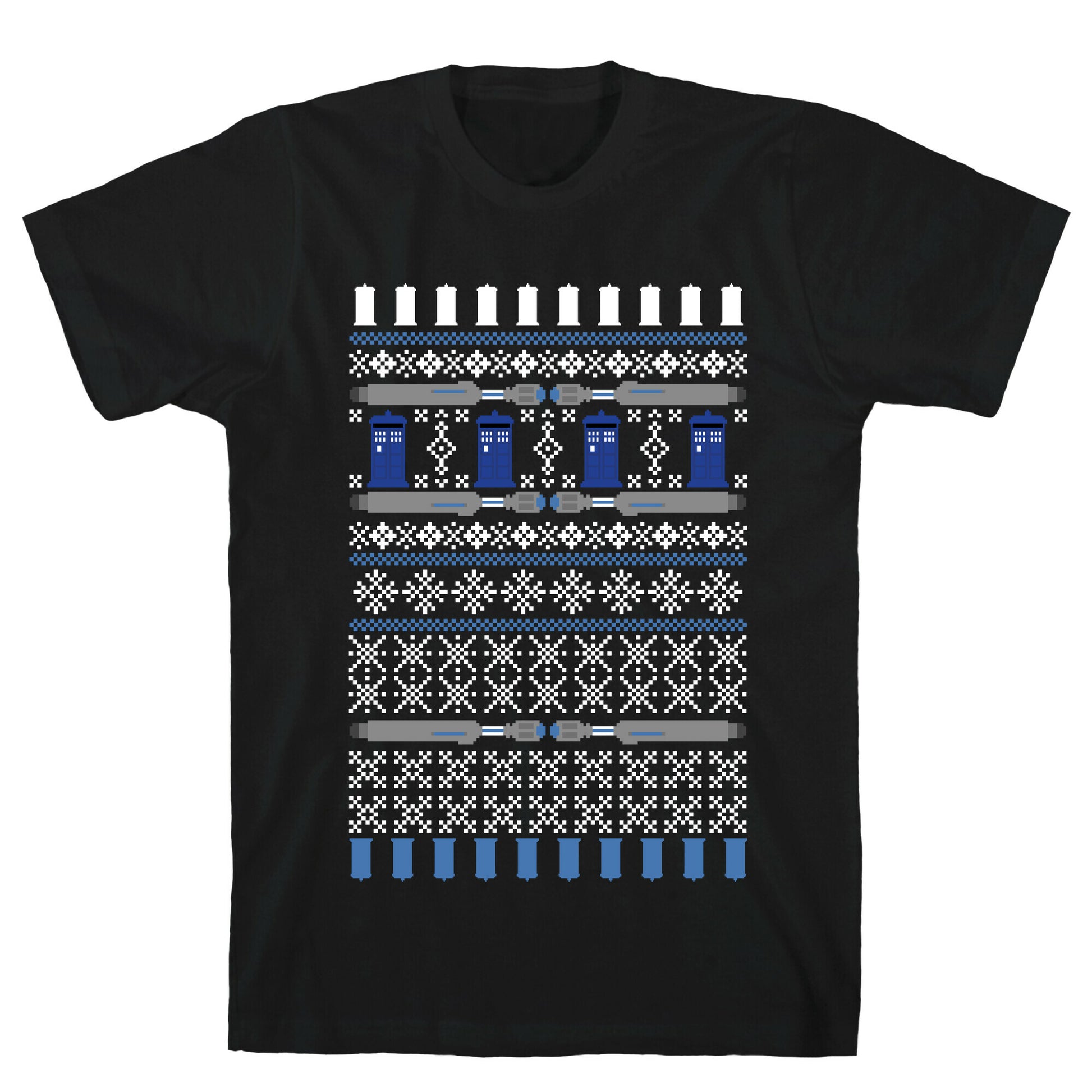 Merry Whomas T-Shirt