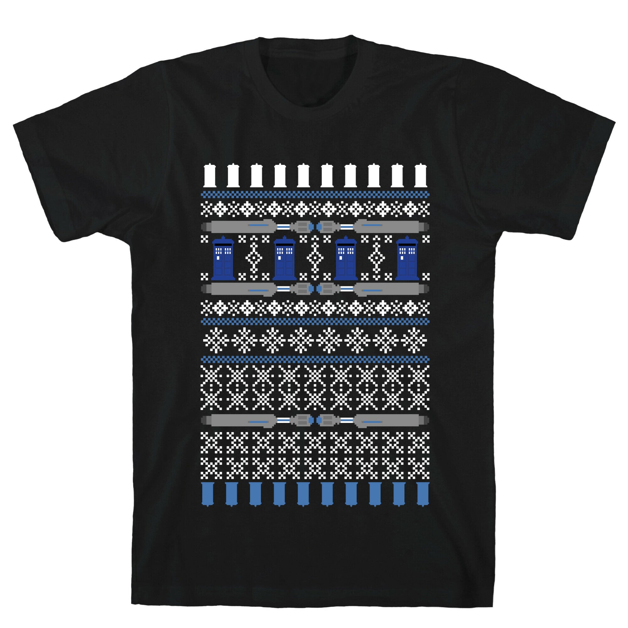Merry Whomas T-Shirt