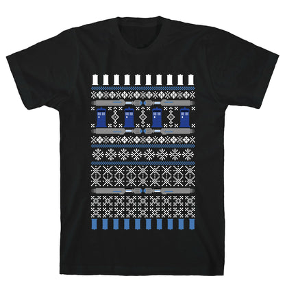 Merry Whomas T-Shirt