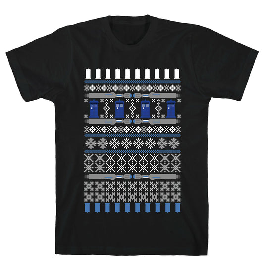 Merry Whomas T-Shirt