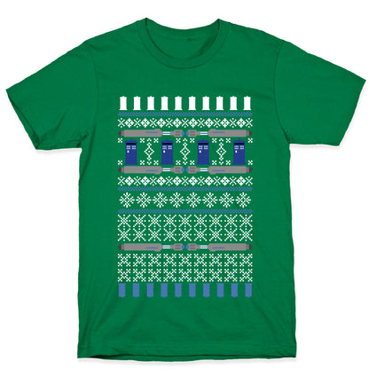 Merry Whomas T-Shirt