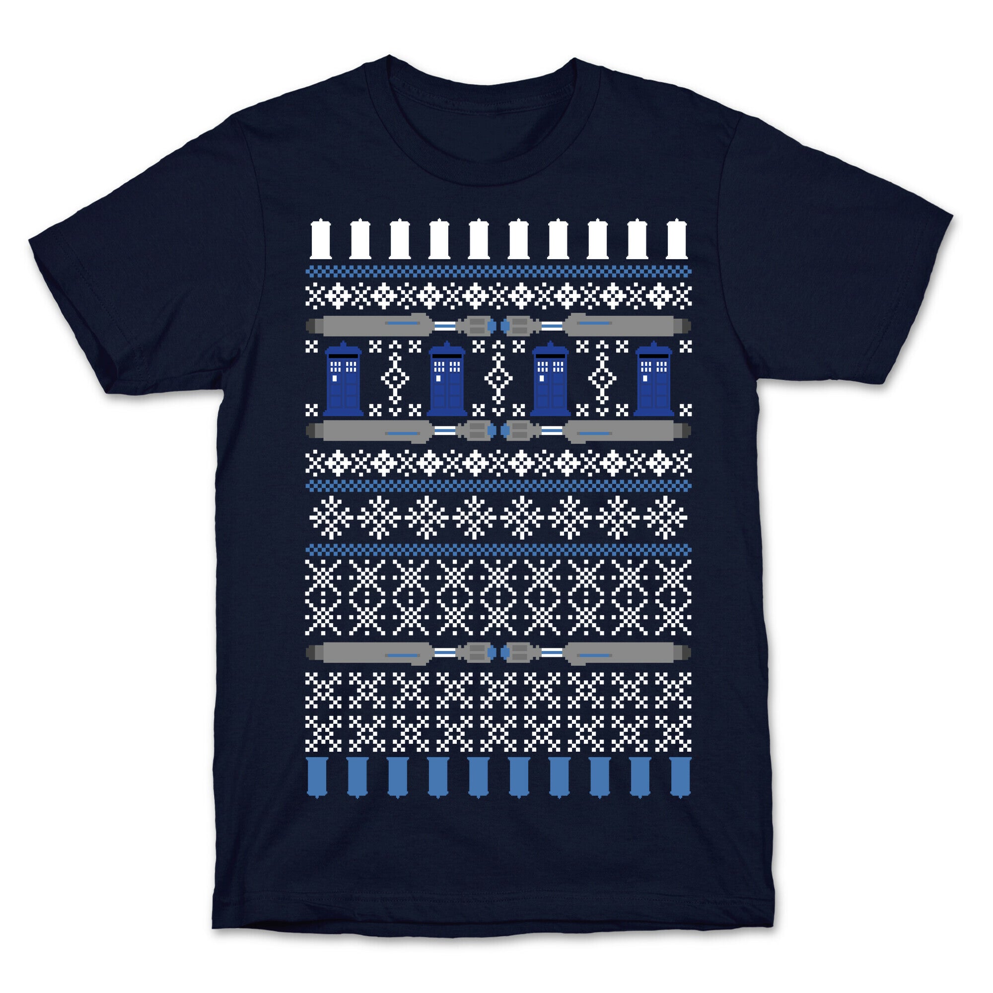 Merry Whomas T-Shirt