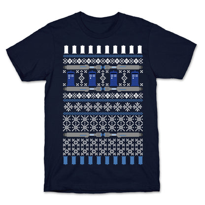 Merry Whomas T-Shirt