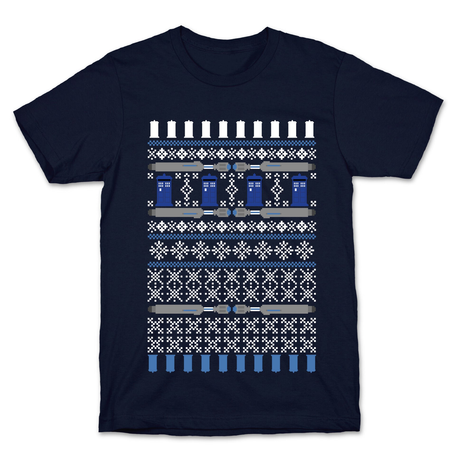 Merry Whomas T-Shirt