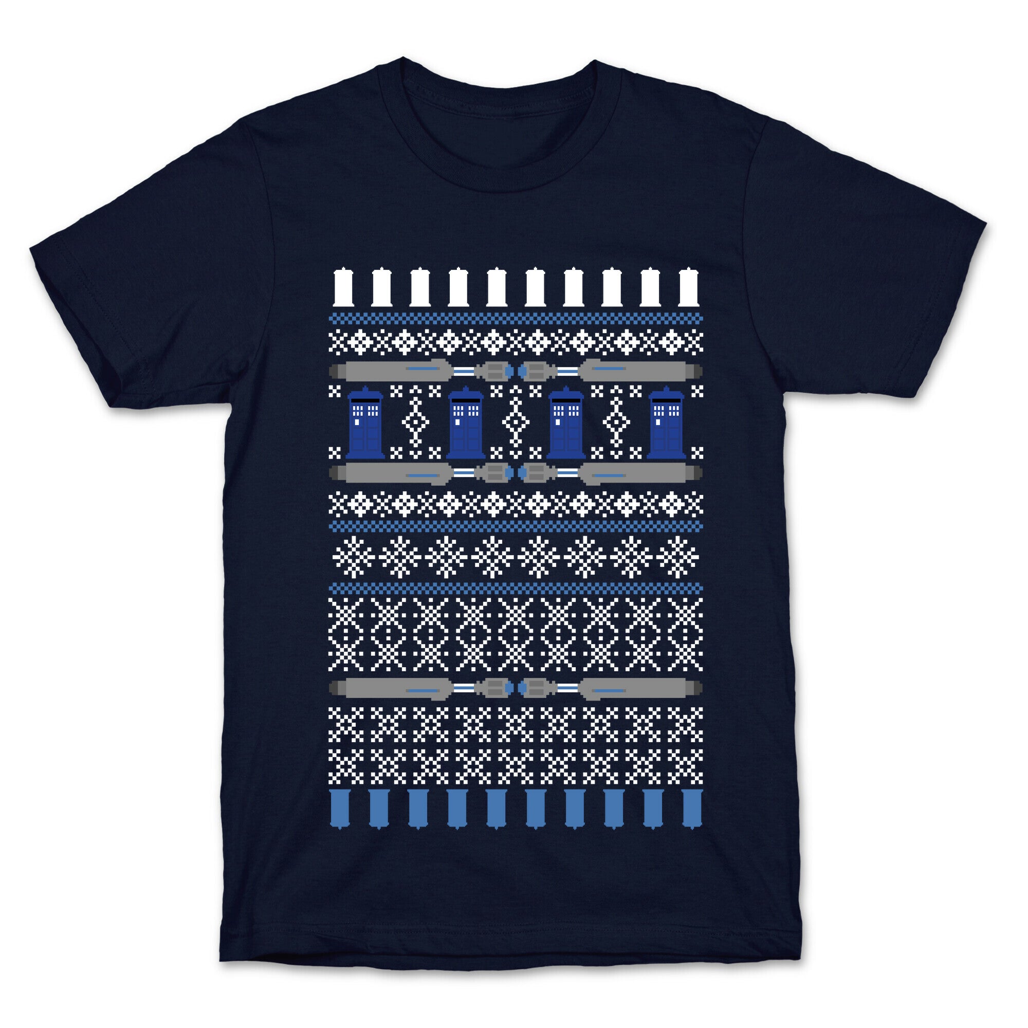 Merry Whomas T-Shirt
