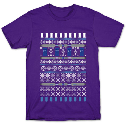 Merry Whomas T-Shirt