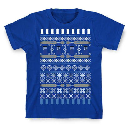 Merry Whomas T-Shirt