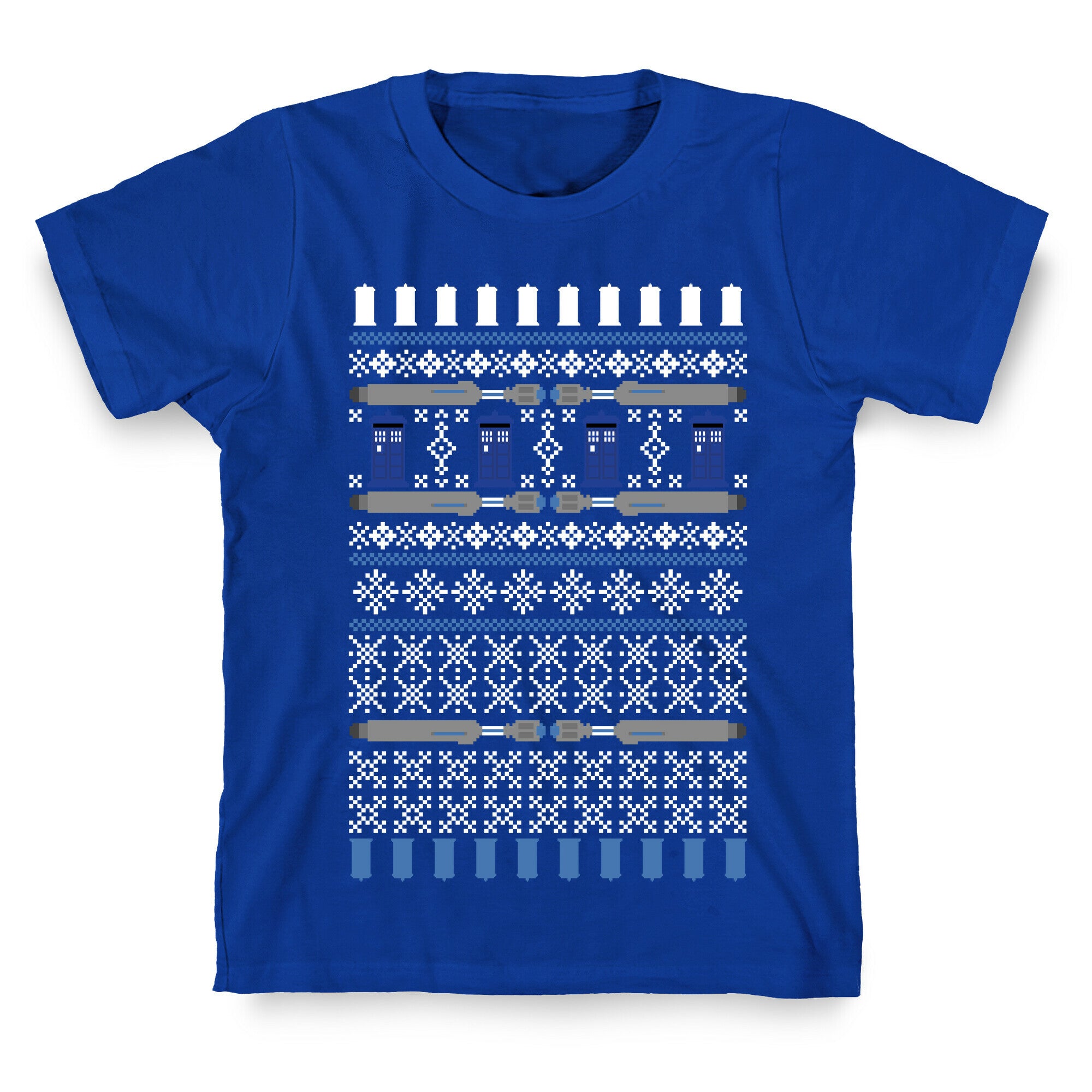 Merry Whomas T-Shirt