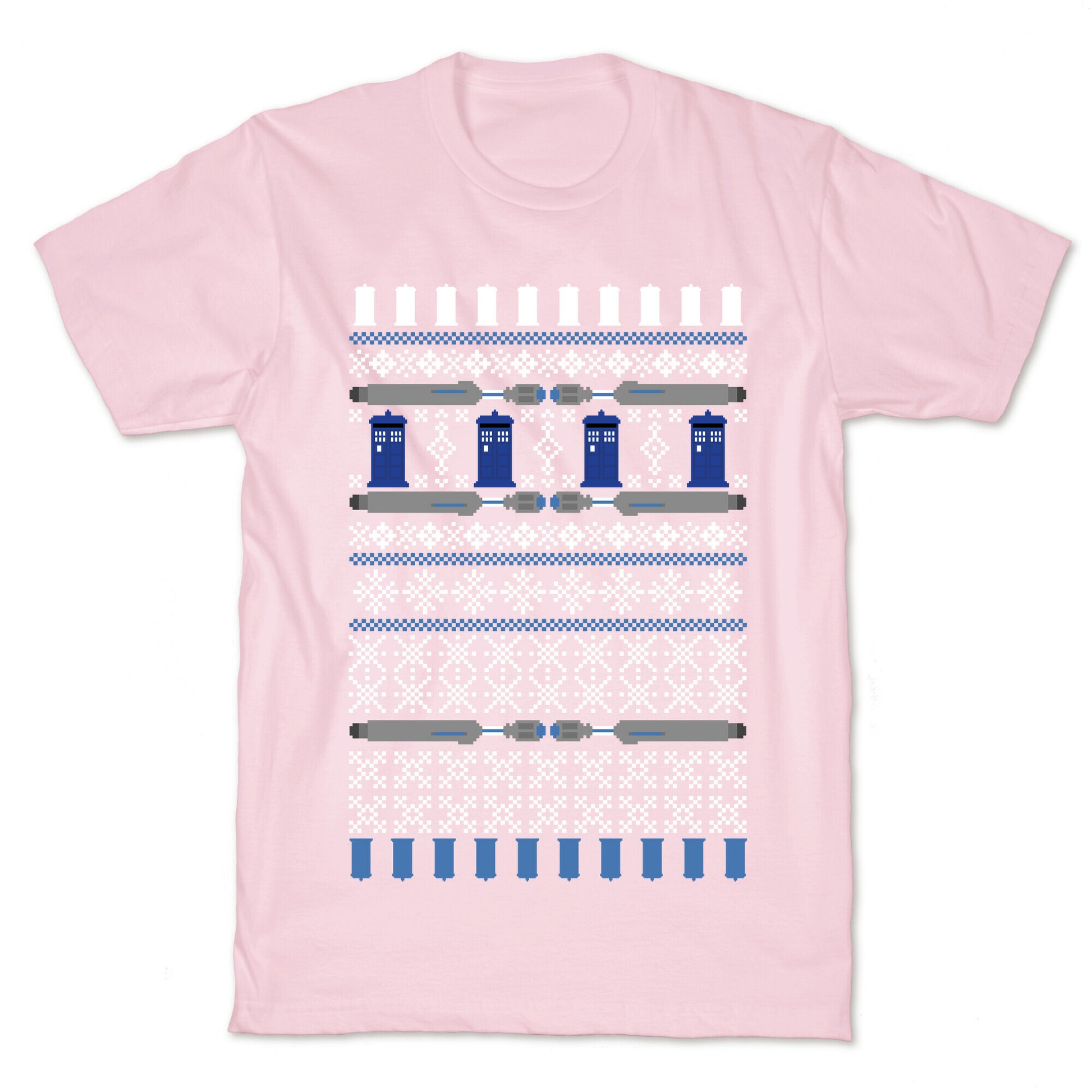 Merry Whomas T-Shirt