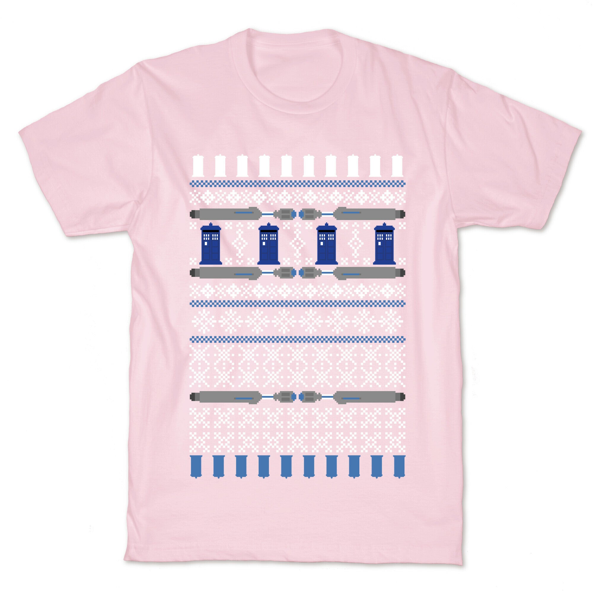 Merry Whomas T-Shirt