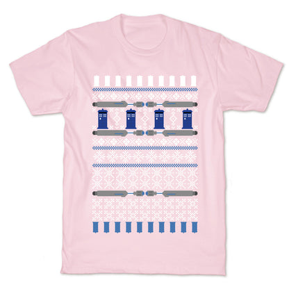 Merry Whomas T-Shirt