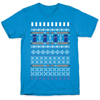 Merry Whomas T-Shirt