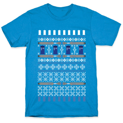 Merry Whomas T-Shirt