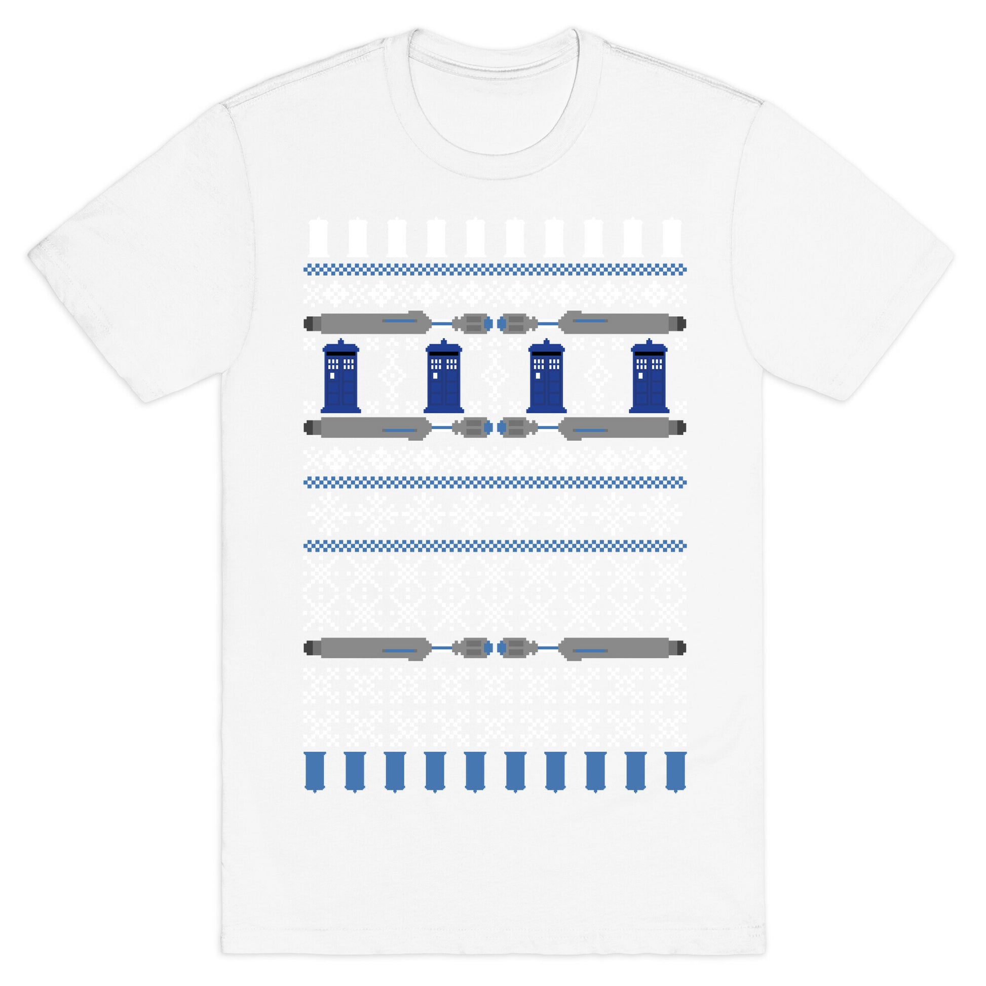 Merry Whomas T-Shirt