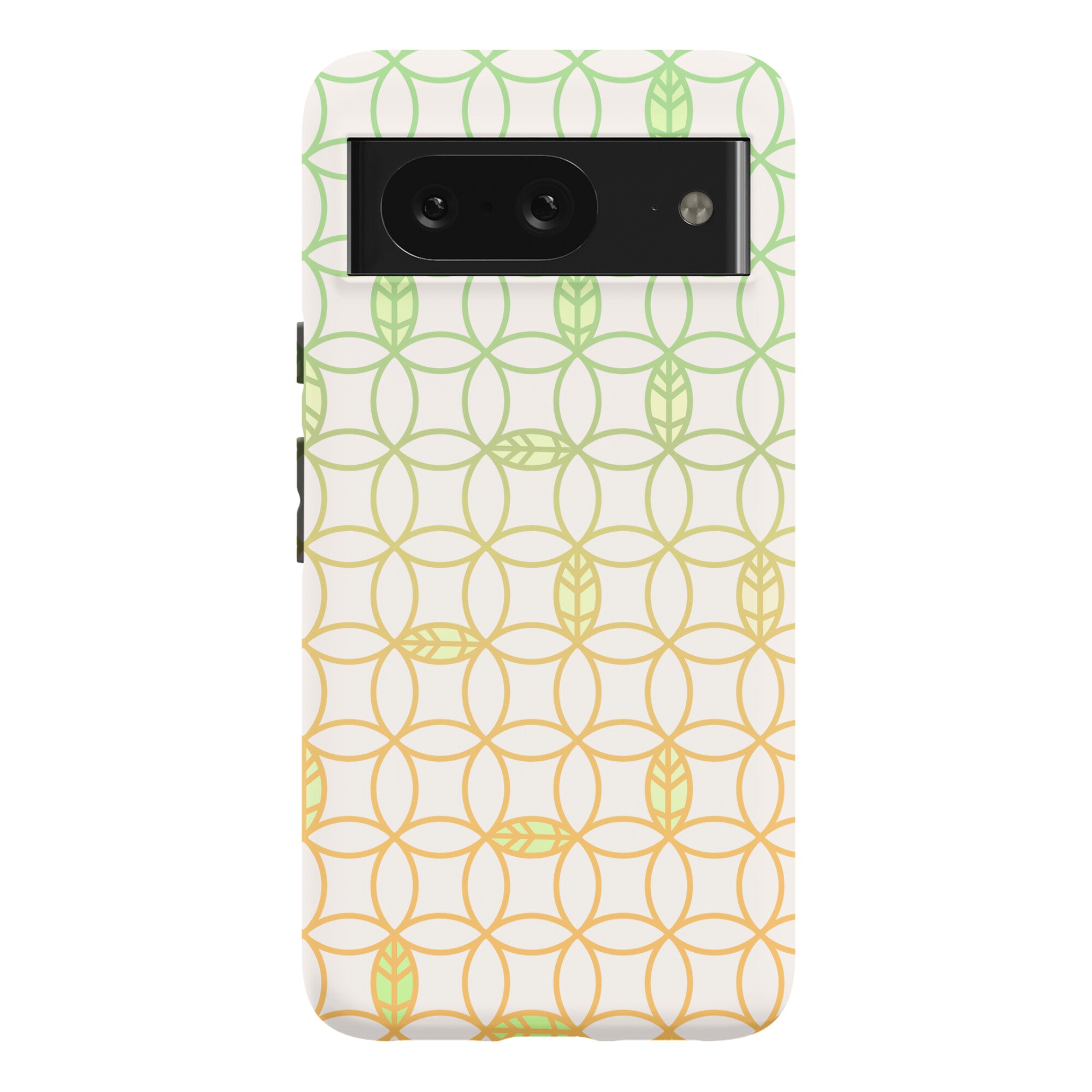 Spring Leaves Phone Case