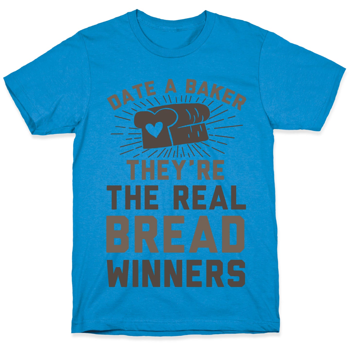 Date A Baker T-Shirt