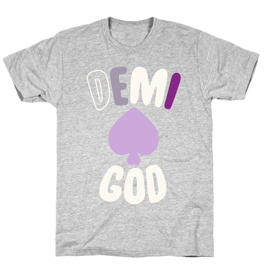 Demi God T-Shirt