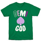 Demi God T-Shirt