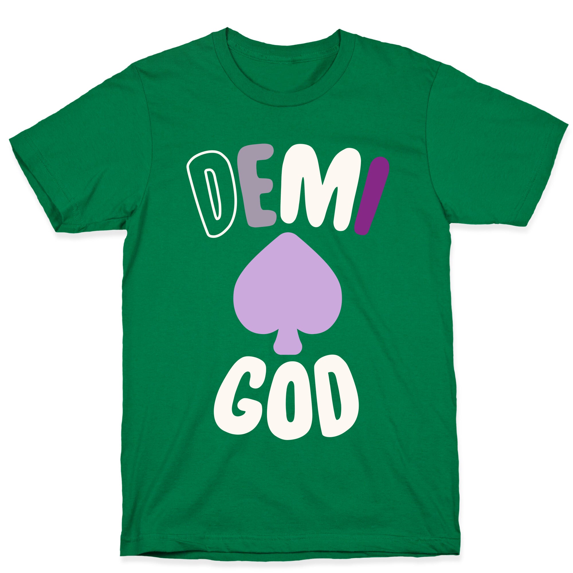 Demi God T-Shirt