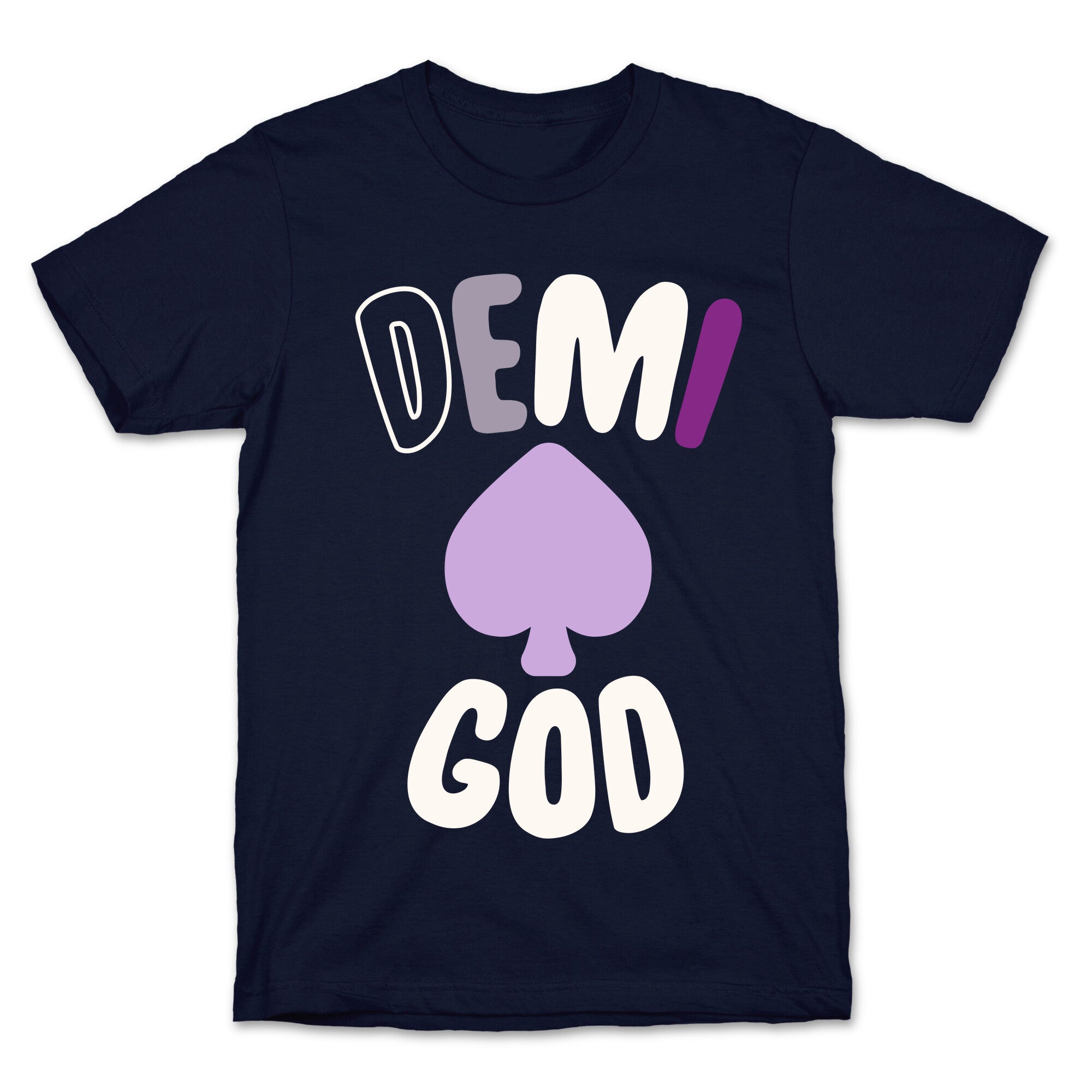 Demi God T-Shirt