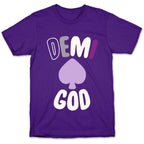 Demi God T-Shirt