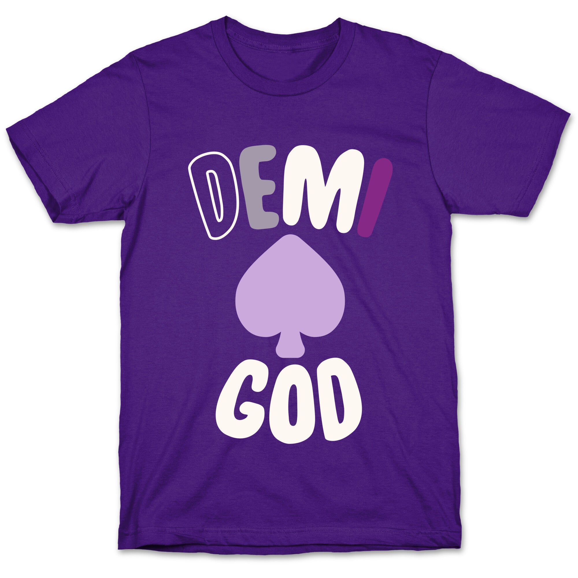 Demi God T-Shirt