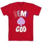 Demi God T-Shirt