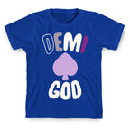 Demi God T-Shirt