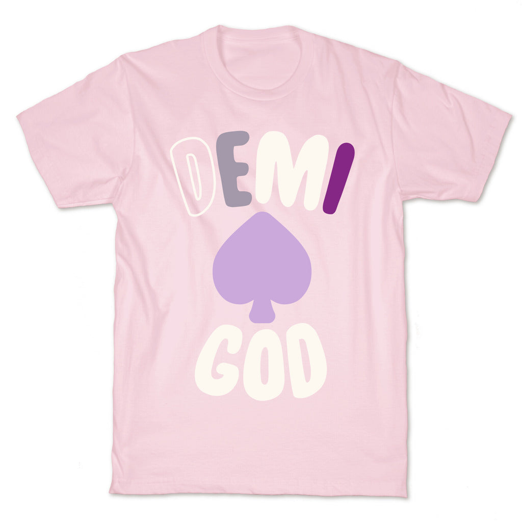 Demi God T-Shirt