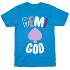 Demi God T-Shirt