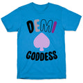 Demi Goddess T-Shirt