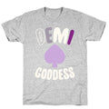 Demi Goddess T-Shirt