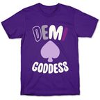 Demi Goddess T-Shirt
