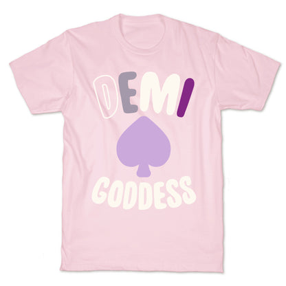 Demi Goddess T-Shirt