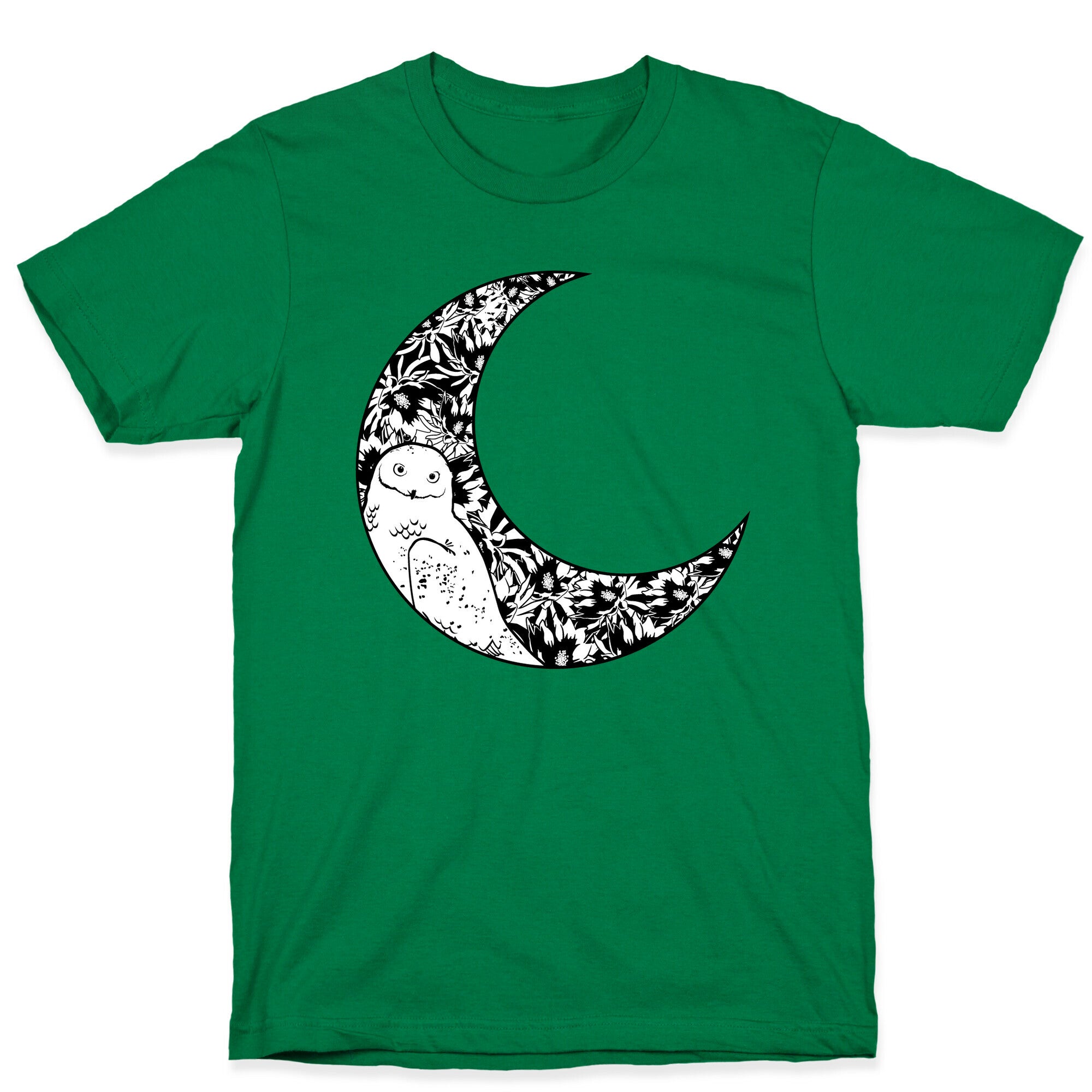 Night Owl T-Shirt