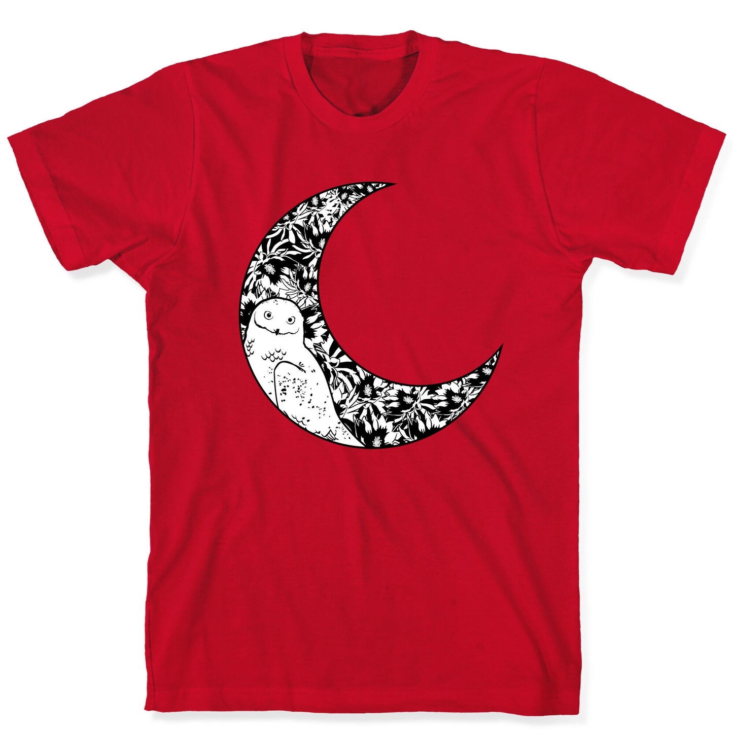 Night Owl T-Shirt