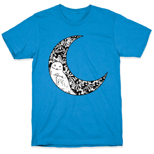 Night Owl T-Shirt