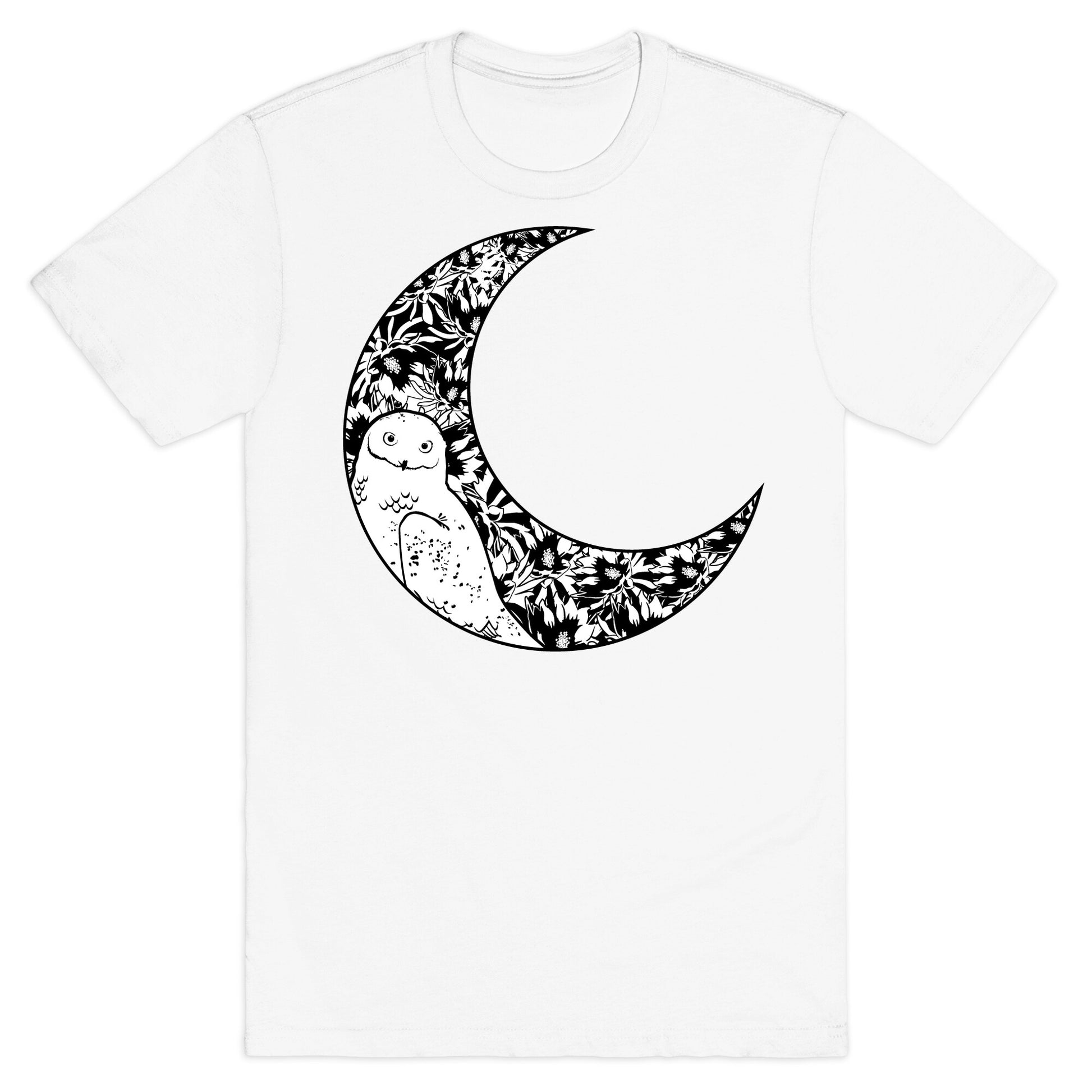 Night Owl T-Shirt